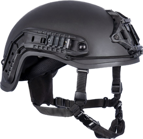 Tomahawk Helmet (Mid Cut)