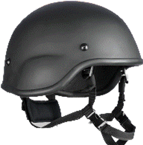 Tomahawk Helmet (Full Cut)