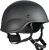 Mohawk Bump Helmet (Full Cut)