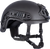 Warhawk Helmet (Mid Cut)