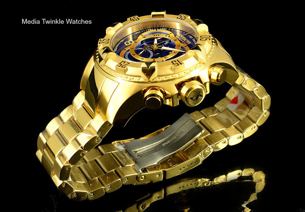 invicta excursion 6469