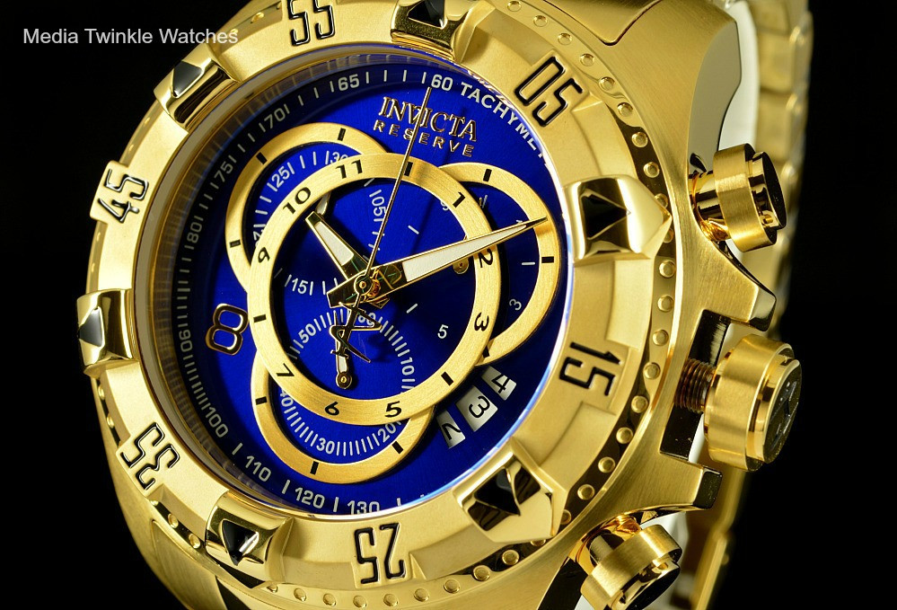 invicta excursion 6469
