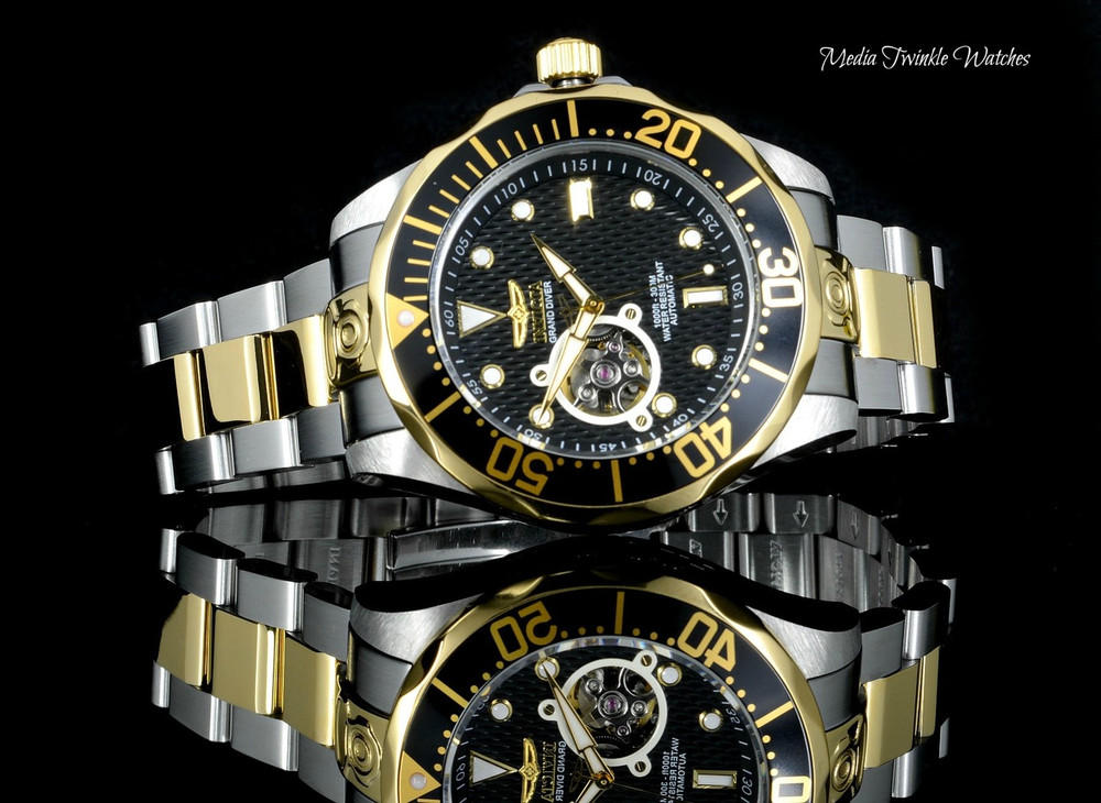 invicta 13705