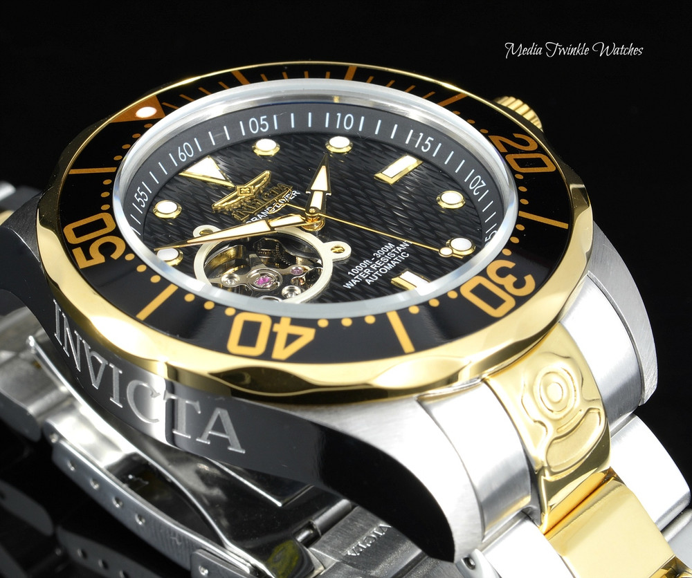 invicta 13705