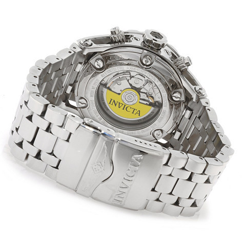 invicta 16297