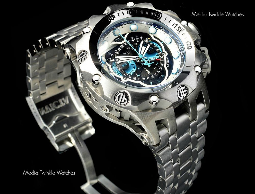 invicta venom hybrid 16802