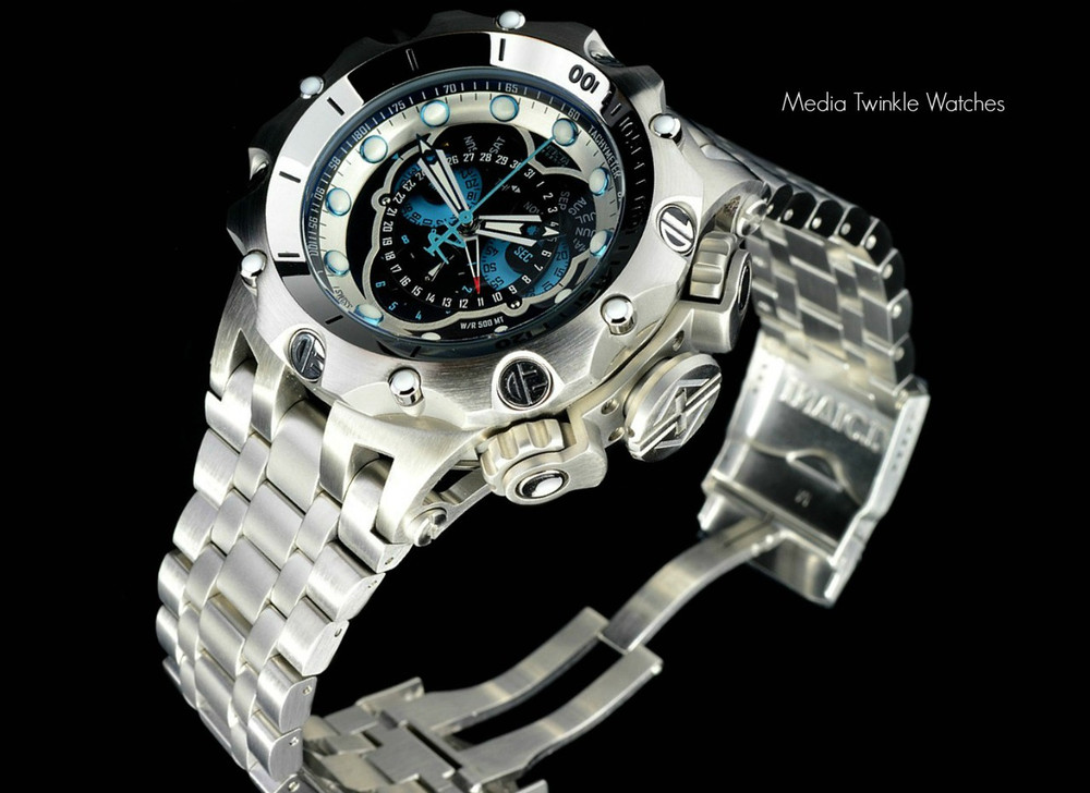 invicta venom hybrid 16802