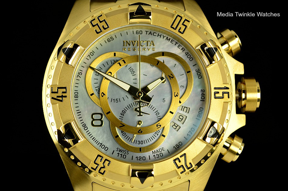 invicta 24263