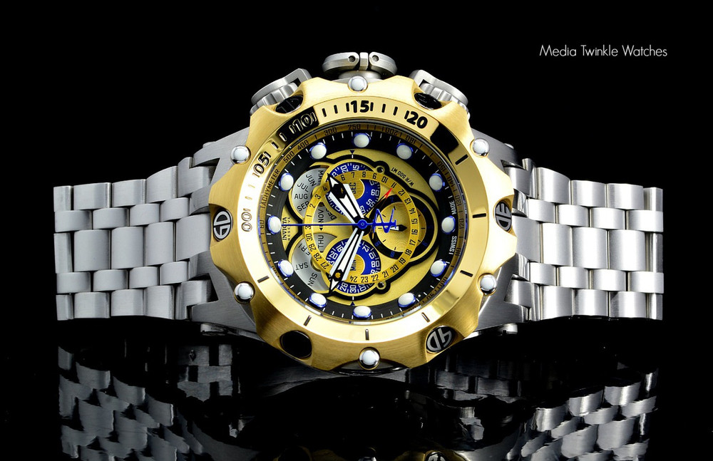 invicta 16807