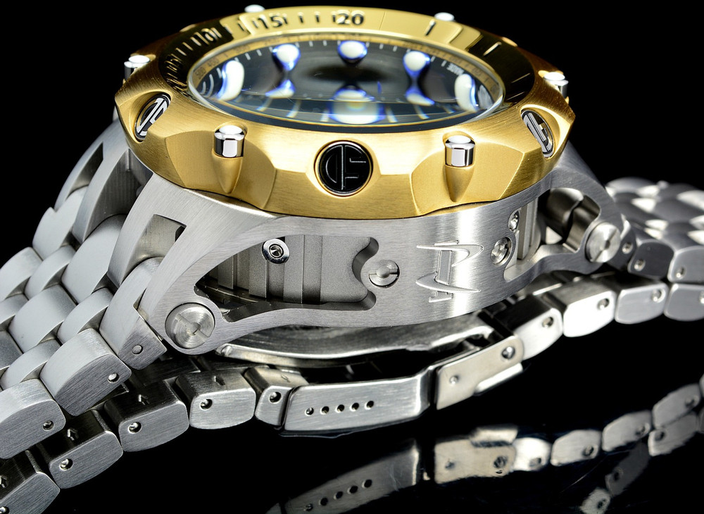 invicta 16807