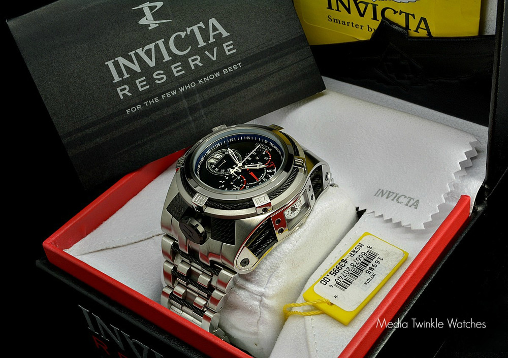 invicta 16955