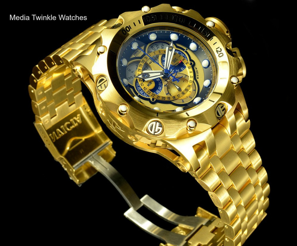 invicta hybrid 16804