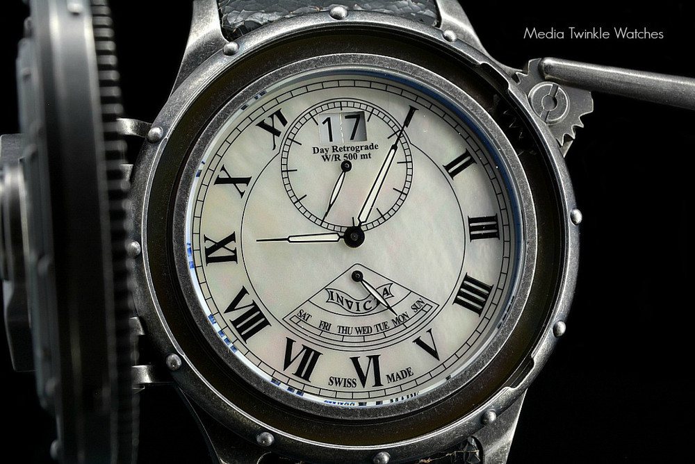 invicta 18591