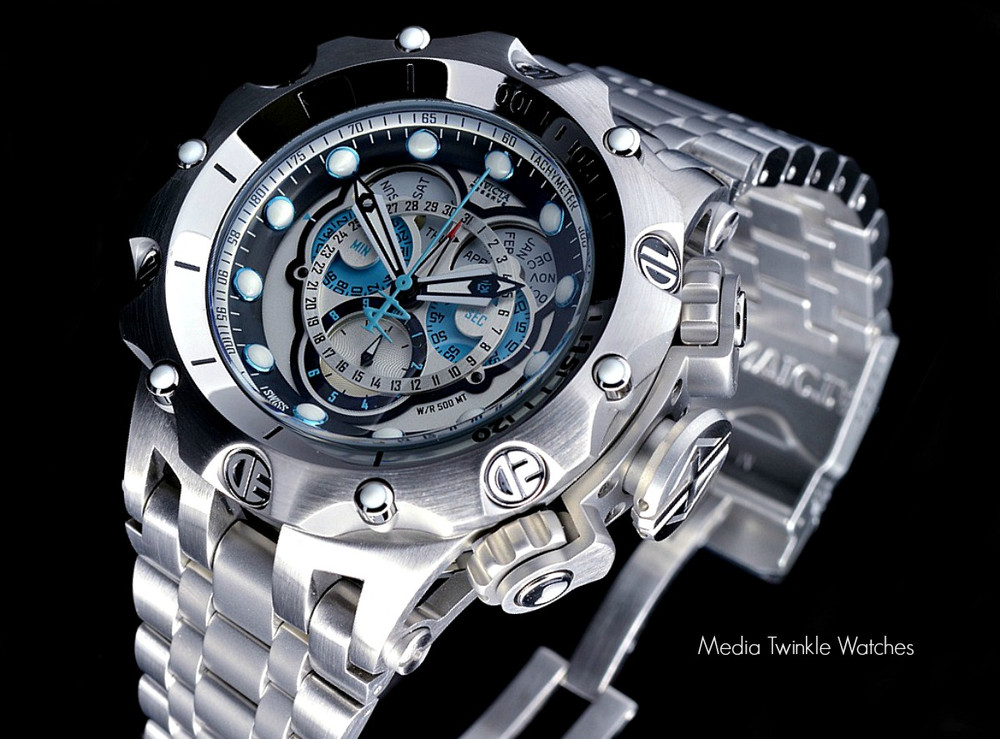 Invicta 16803 Reserve Venom Hybrid 2024 www