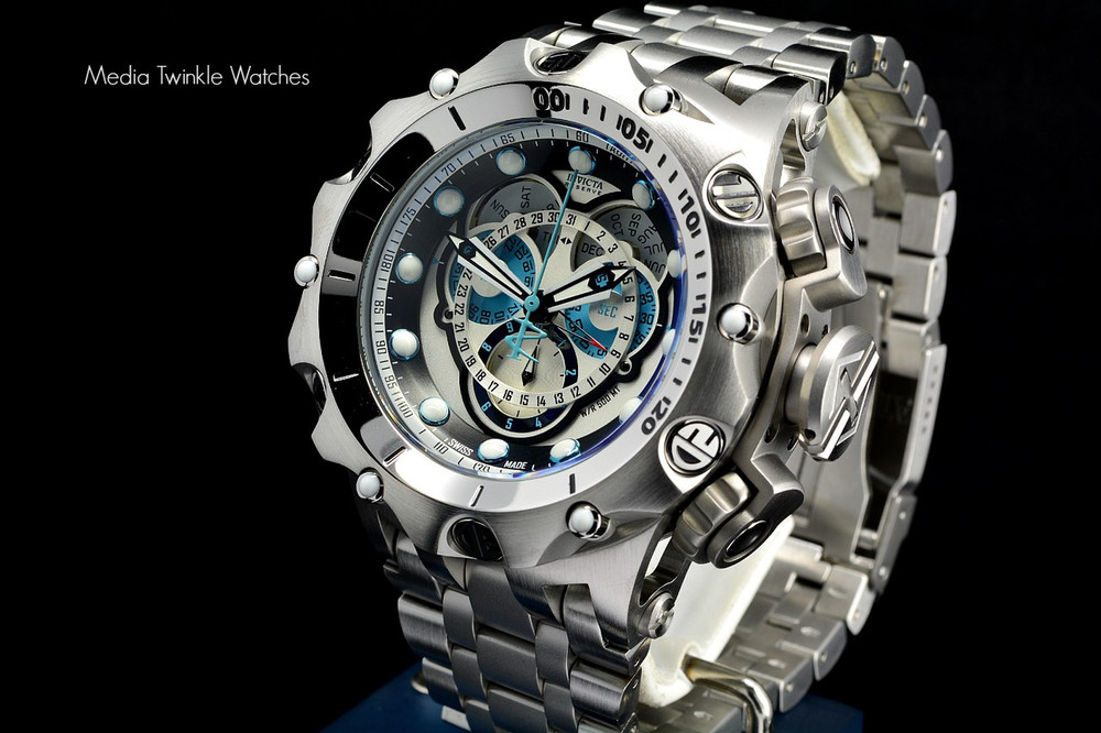 invicta 16803 reserve venom hybrid
