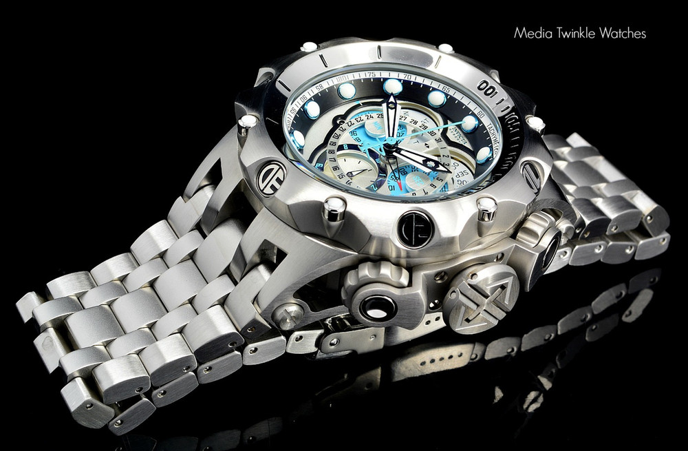 Invicta 16803 Reserve Venom Hybrid 2024 www