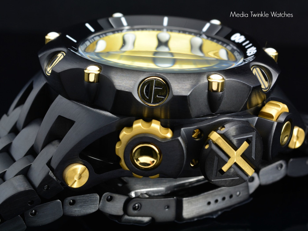 invicta 20420