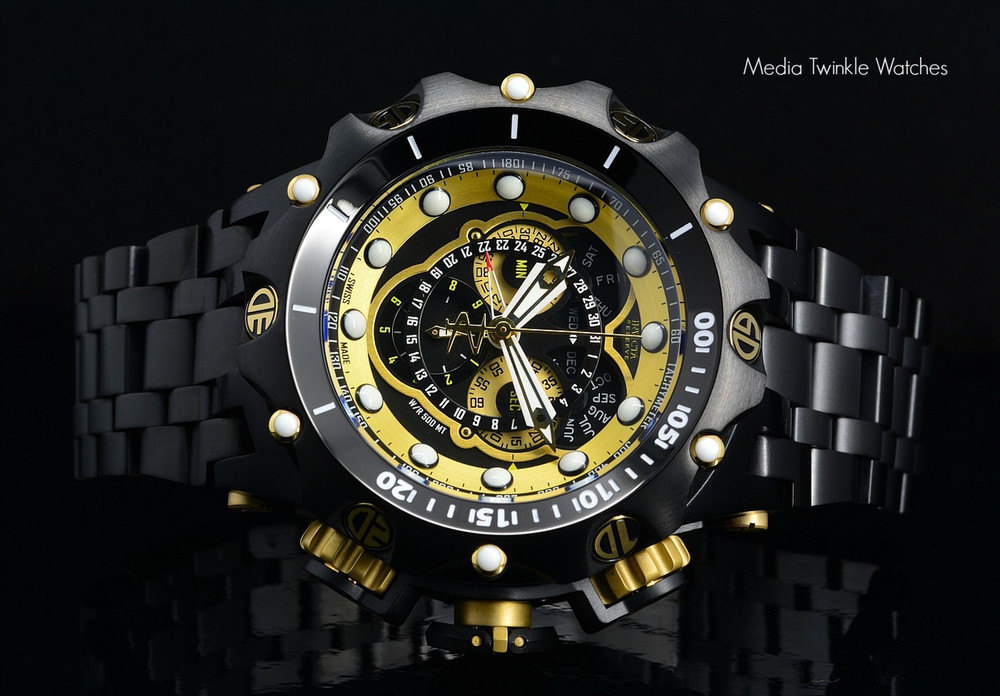 invicta 20420