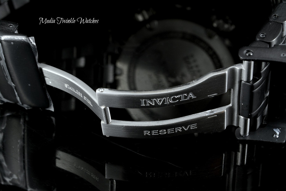 invicta 20421