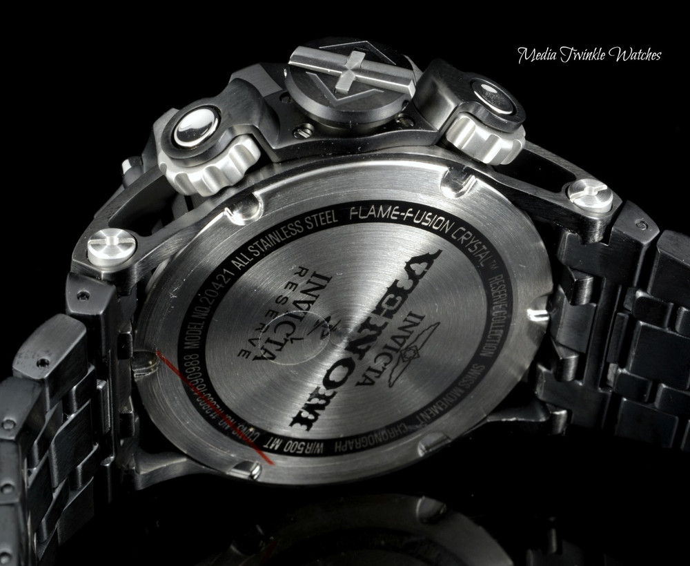 invicta 20421