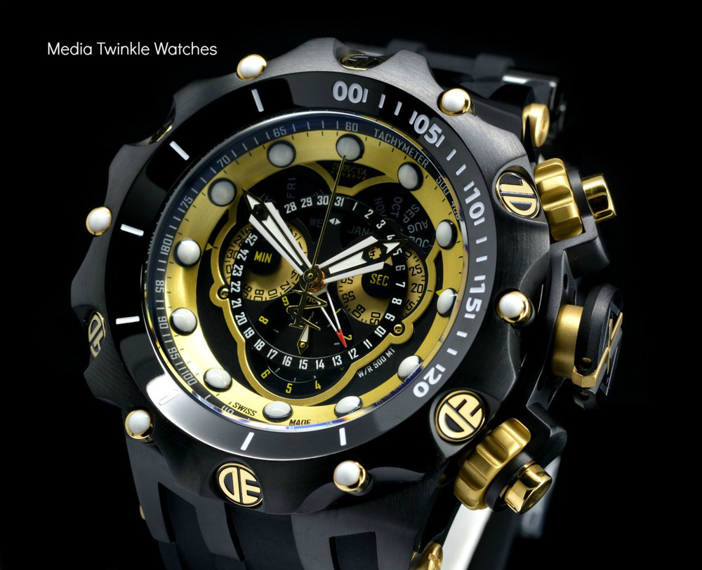 invicta 20420