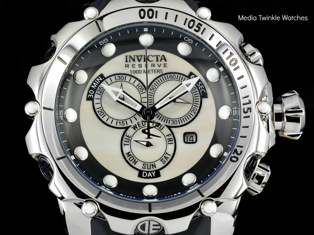 invicta 20395