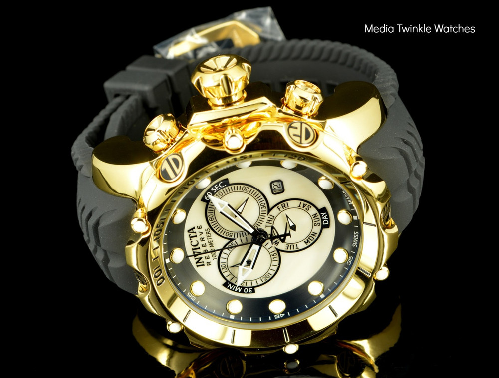 invicta 20400