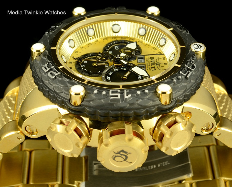 invicta 21676