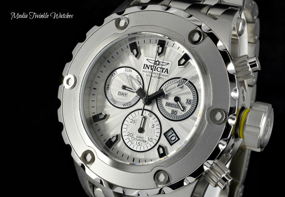 invicta 23918