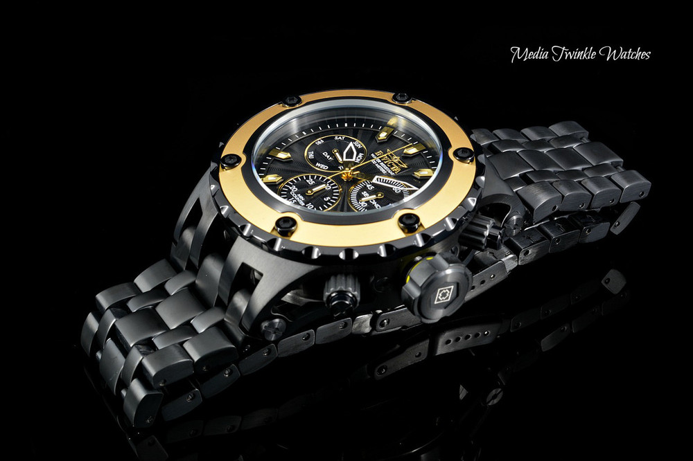 invicta specialty subaqua