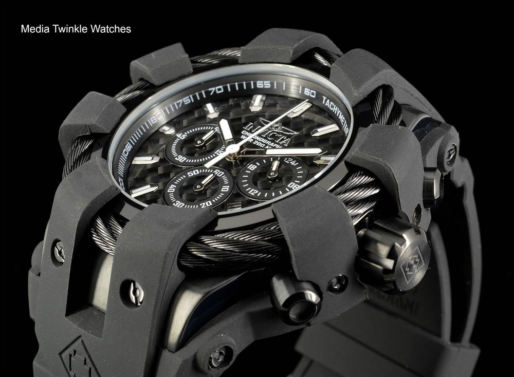 invicta bolt sport reserve