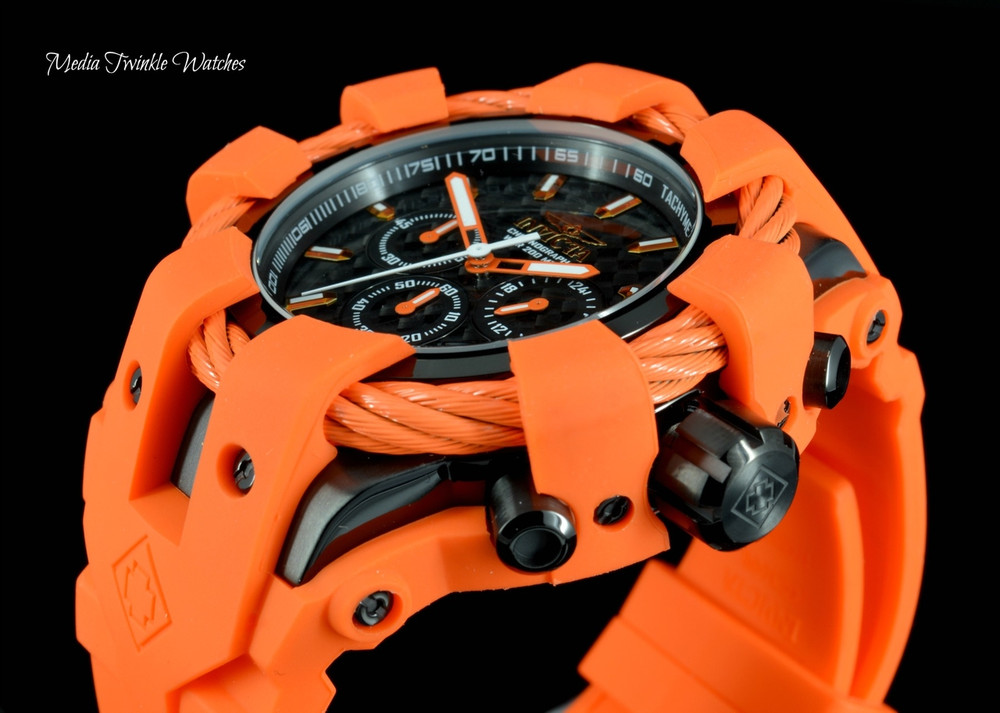 invicta bolt sport watch