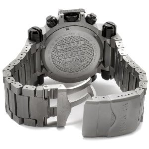 invicta coalition forces titanium