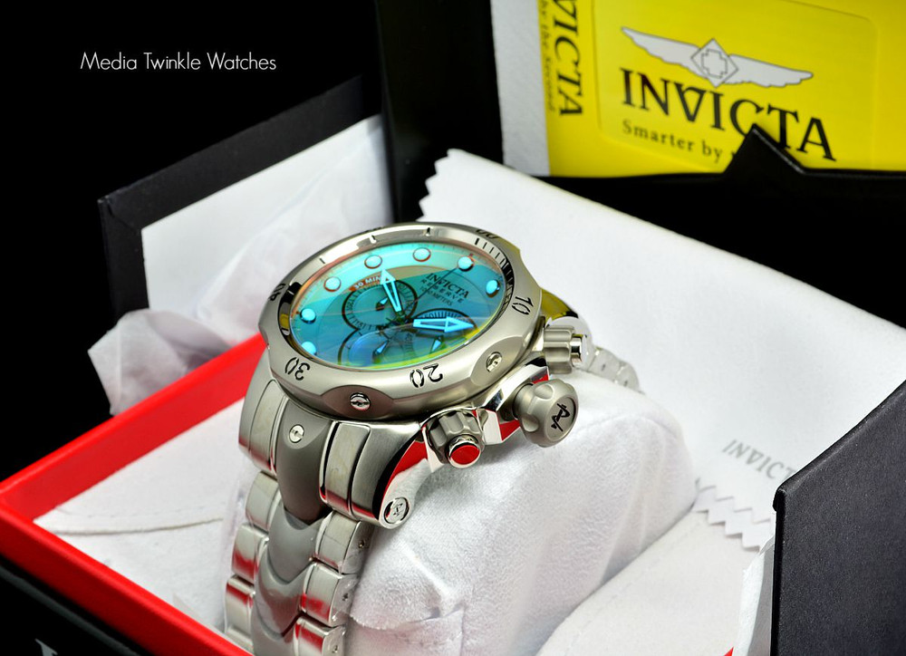 invicta 25043