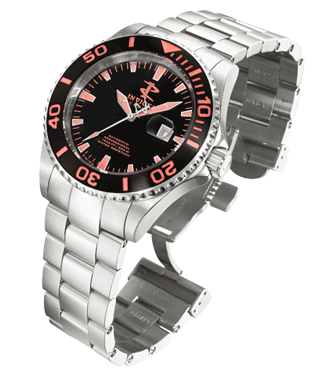 invicta watch winder