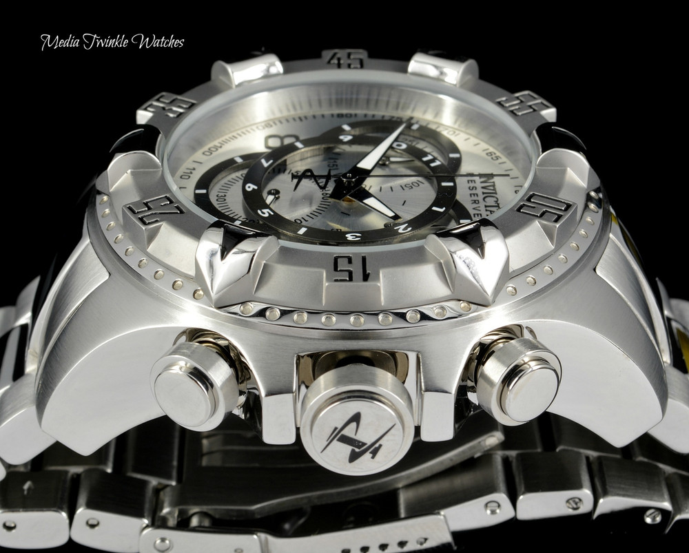 invicta excursion 5525