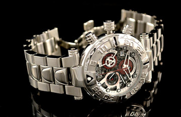 Invicta 15992 Reserve Men's Subaqua Noma I Swiss Made Chronograph Bracelet Watch | Free Shipping