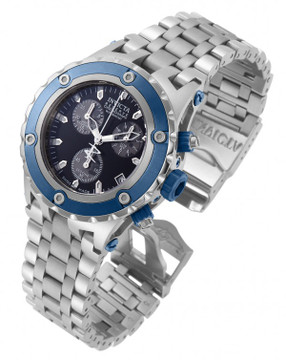 Invicta 10535 Reserve Subaqua Specialty Mid-Size Two Tone Stainless Steel Watch | Free Shipping