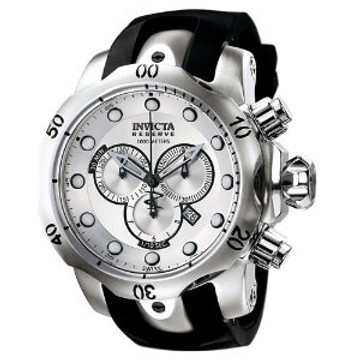 Invicta Reserve Venom F0004 Chronograph Watch