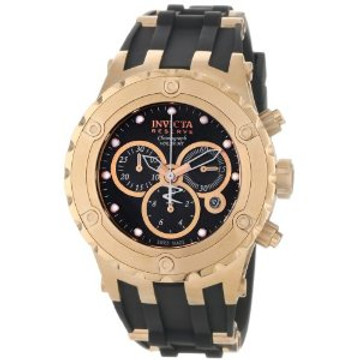 Invicta 0528 Reserve Collection Specialty Chronograph Midsize Watch