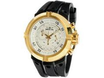 Invicta 0843 Force Chronograph Watch