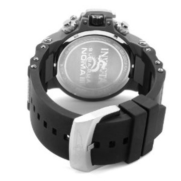 Invicta 0927 Subaqua Noma III Collection Chronograph Watch | Free Shipping