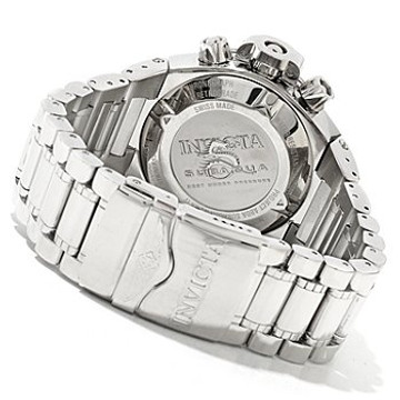 Invicta 11872 Men's Subaqua Noma IV Swiss Quartz Chronograph " High Polish " Bracelet Watch | Free Shipping
