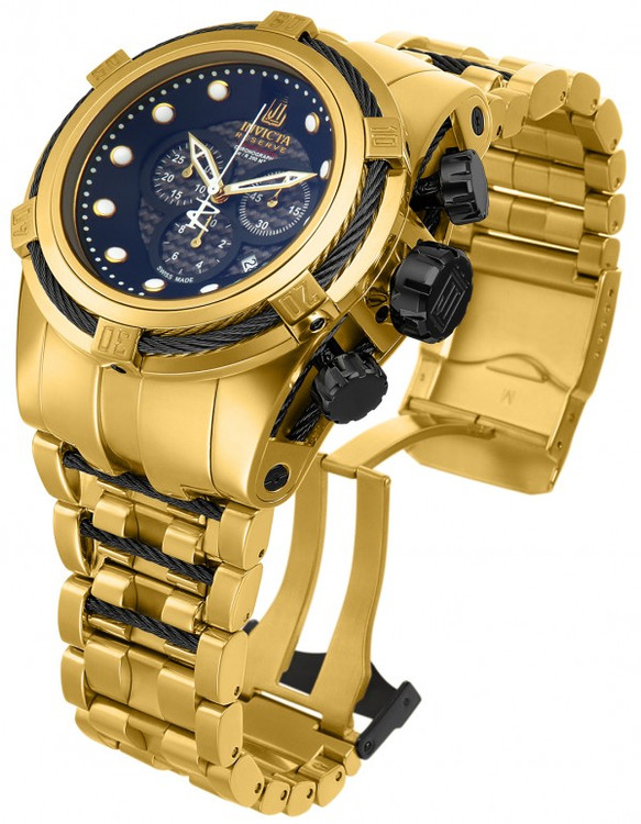 Invicta Reserve Jason Taylor Limited Edition Collection