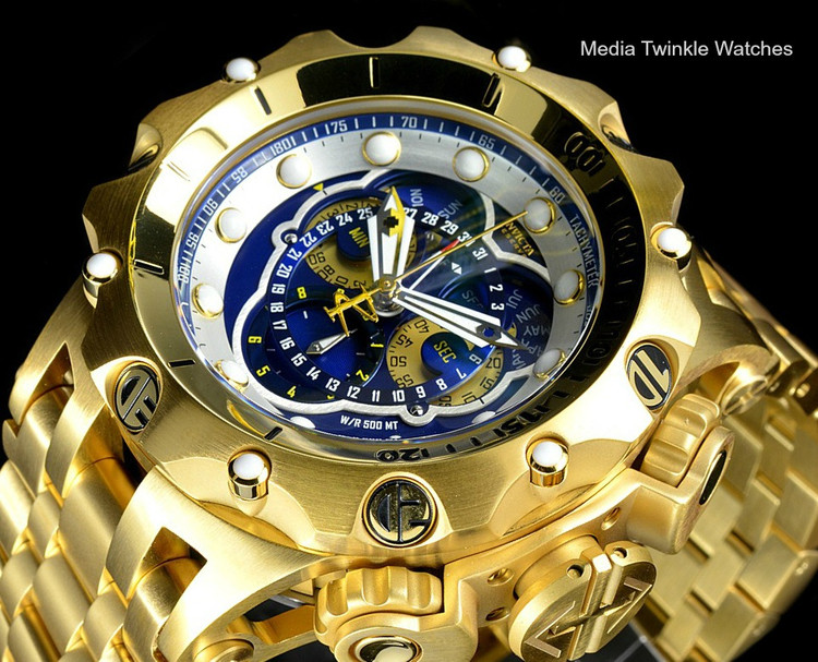 invicta venom hybrid 16804 replica