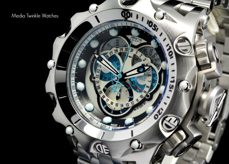 invicta hybrid