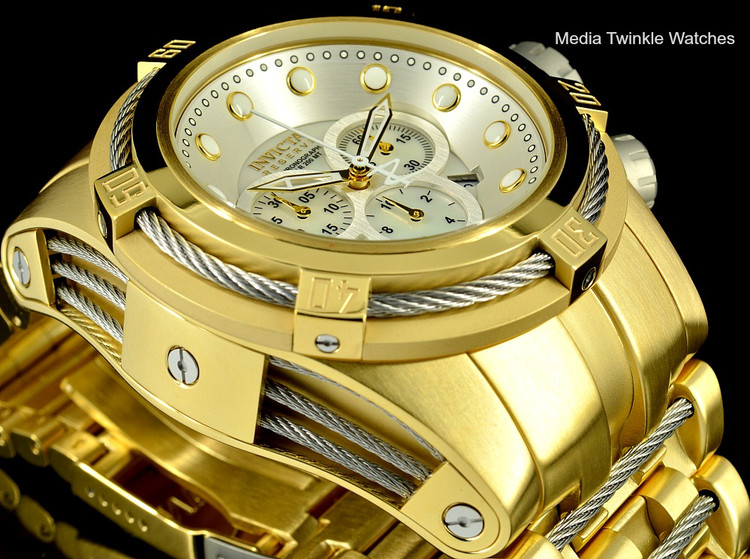 invicta thunderbolt zeus