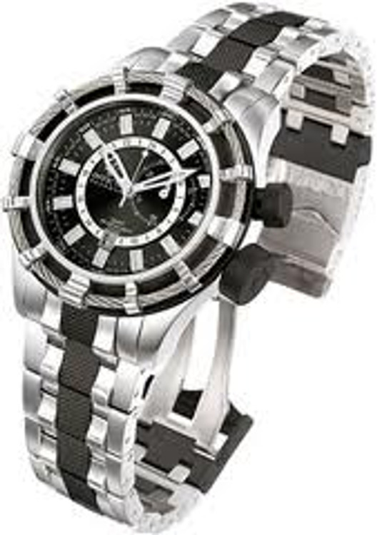 Invicta 7252 Reserve Bolt Stainless Steel