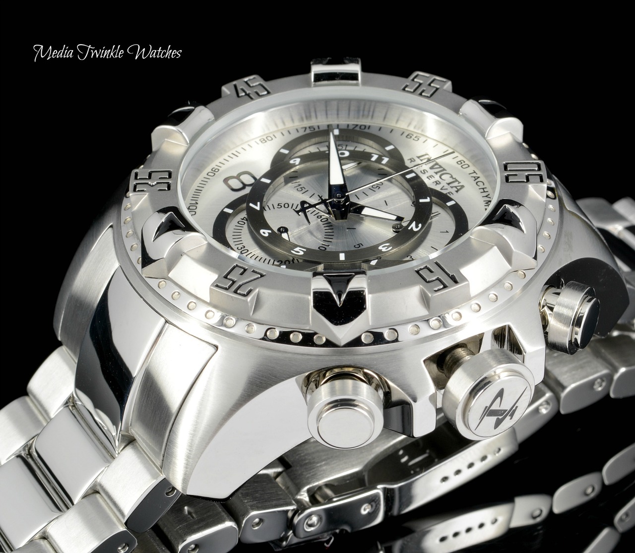invicta 5525