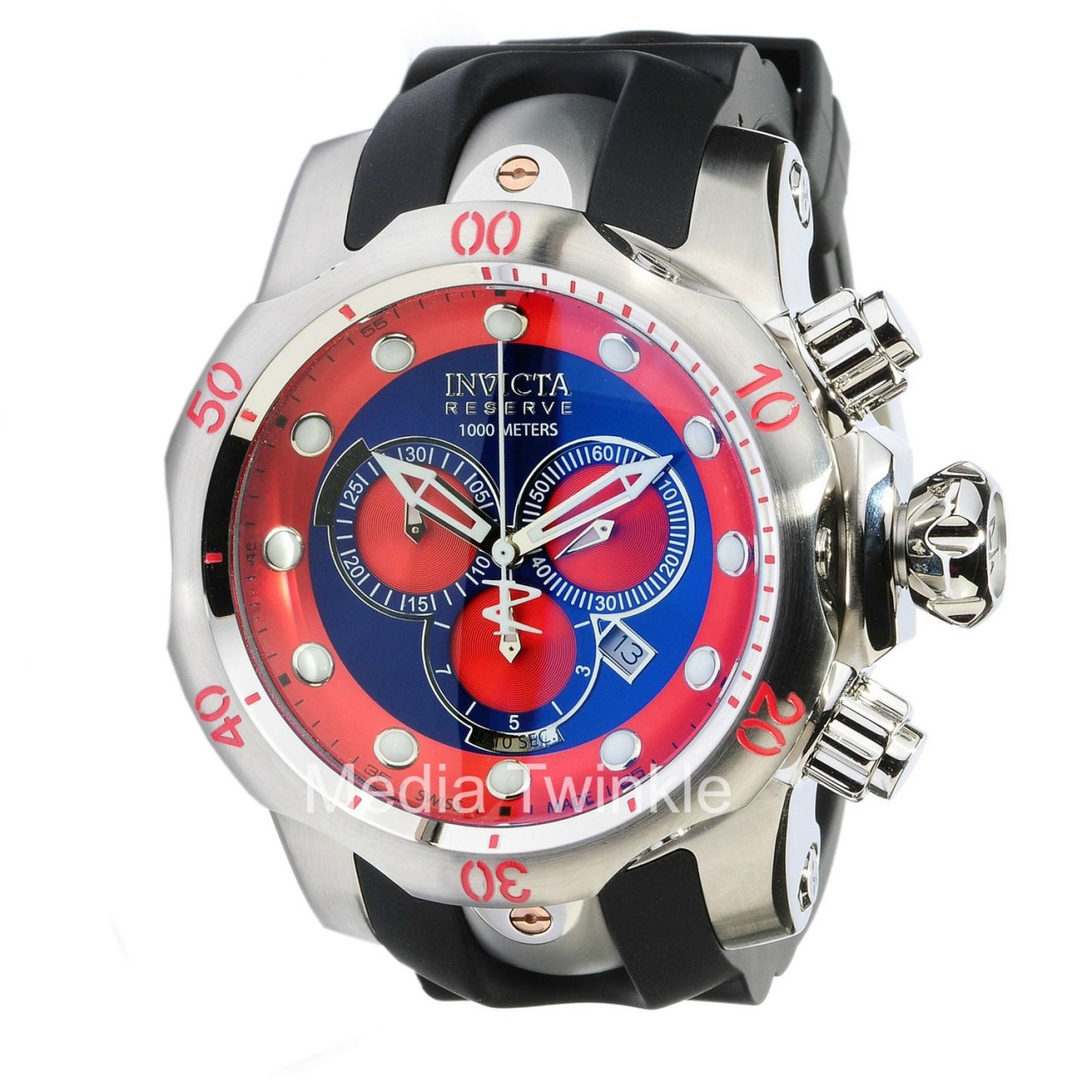 Invicta 10959 Reserve Men's Venom 